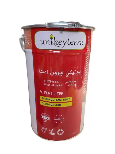 يونيكي ايرون ادها