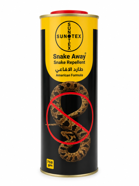 طارد الأفاعي