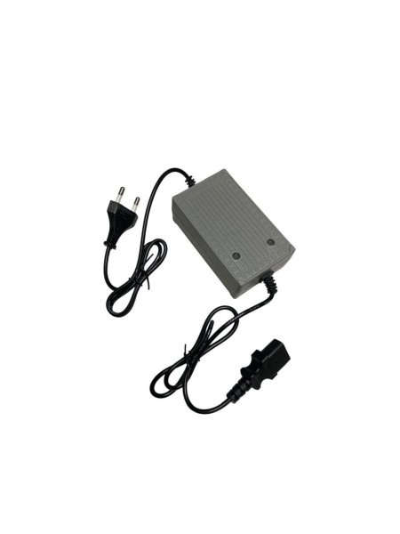 شاحن مرش كهربائي 🔋⚡