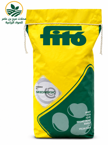بذور فول فيتو